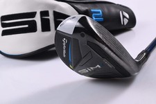 Taylormade SIM2 Max #3 Hybrid
