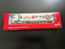 Herpa (159029) DAF XF 105 SC