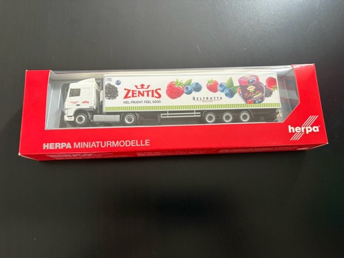 Herpa daf 105 - xf,