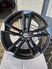 Wheelworld WH 27 Alufelgen