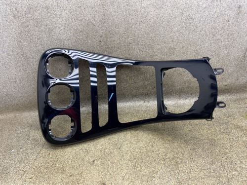 Blende mittelkonsole - blende,