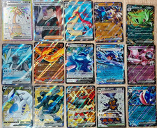 12 Pokemon Karten Pack