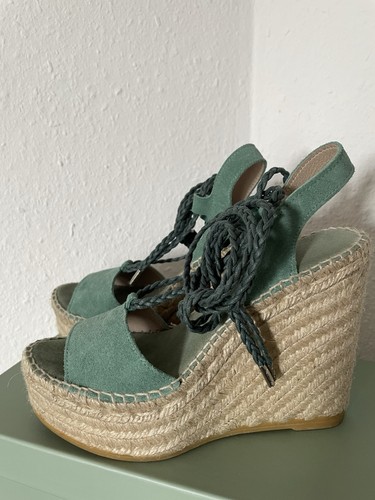 Aquirre keil espadrilles - aquirre, keil-espadrilles