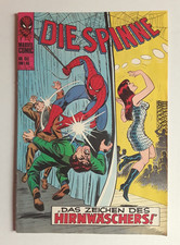 DIE SPINNE 🕷 Spider-Man