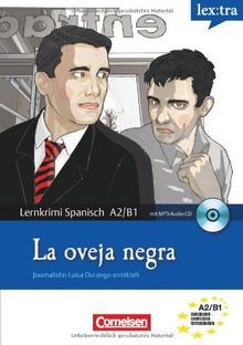 Lextra spanisch - spanisch,
