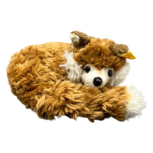 Steiff fuchs xorry 070051 - steiff,