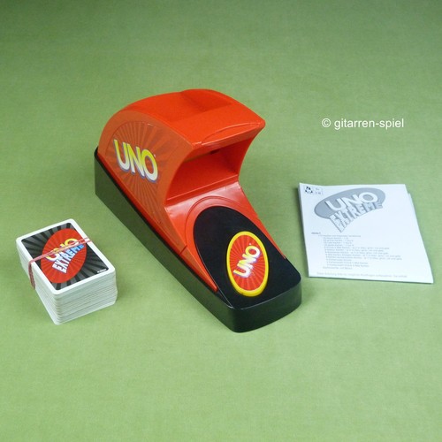 Uno extreme komplett top - extreme,