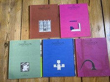 Daidalos Architektur Kunst