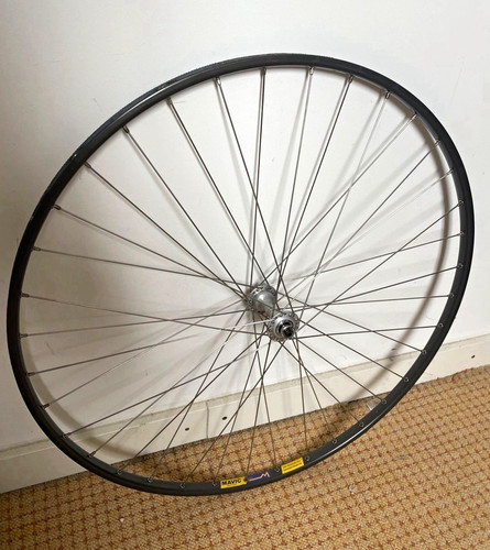 Mavic gp4 vorderrad - mavic,