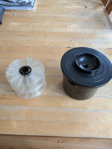 Jobo universaltank schwarz - universaltank,