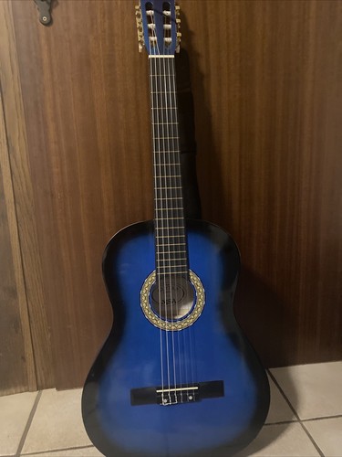 Gitarre neu nicht benutzt - nicht,