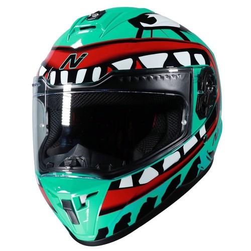 Nitro n700 big mouth - nitro,
