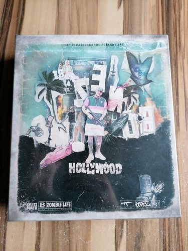 187 strassenbande box - strassenbande,