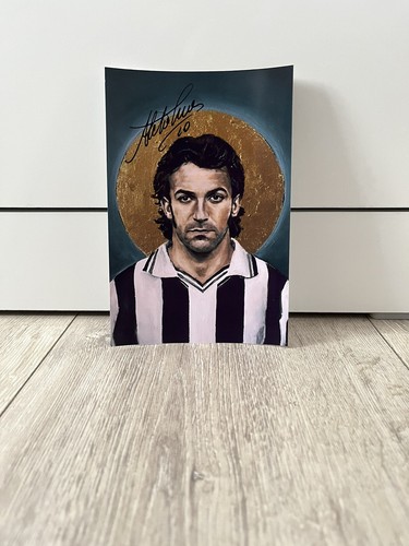 Alessandro del piero - alessandro, x
