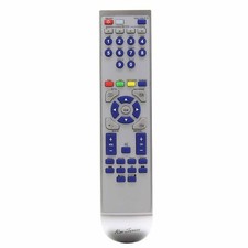 Fernbedienung der RM-Serie