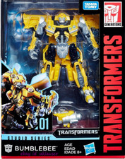 Takara Tomy Studio Series