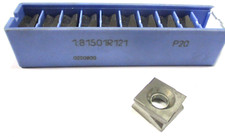 10 HERTEL Wendeplatten zum