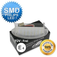 OEM LED KENNZEICHENLEUCHTE