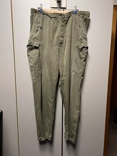 Original nva feldhose k84 - nva,