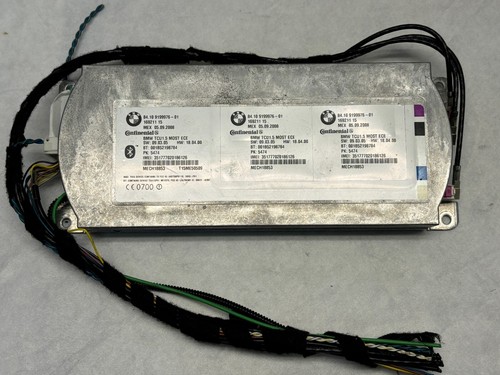 Steuergerät bluetooth - steuergerät,