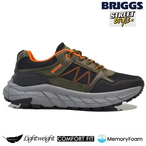 Herren memory foam wander - foam,