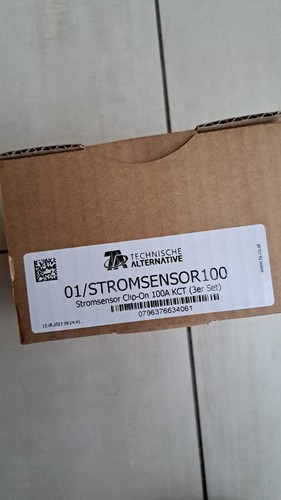Stromwandler 3x100a technische - stromwandler,