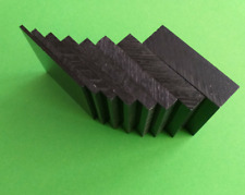 PLEXIGLAS® Schwarz - Stärke