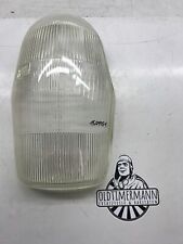 Streuscheibe Scheinwerfer