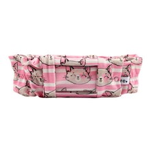 Sportband für Insulinpumpe