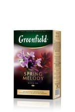 GREENFIELD SPRING MELODY 100g