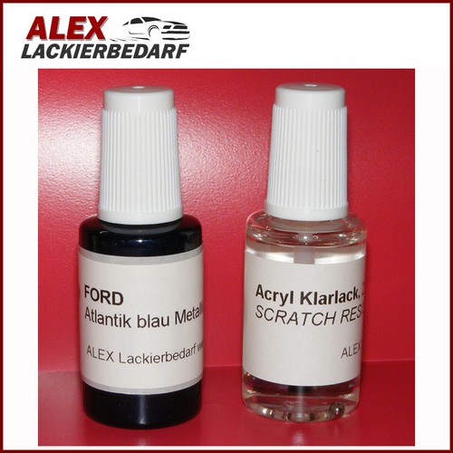 Lackstift für ford atlantik - ford,