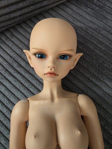 Bjd puppe supia vampir - sd,