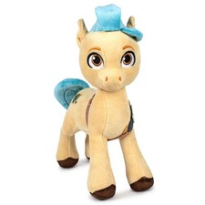Little pony hitch - little,