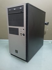 Office PC Rechner Computer