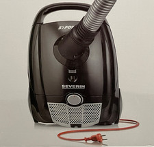 Severin S'Power Staubsauger