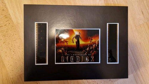 The chronicles riddick - chronicles, riddick"