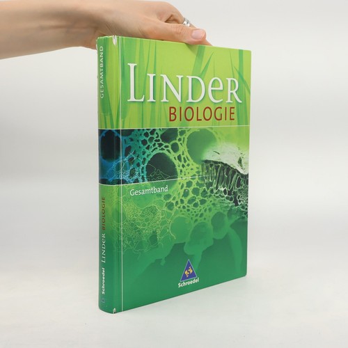 Linder biologie kolektiv - linder, | 