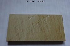 Retro Fliesen 19,8 x 9,8 cm F-3126 Wand und Boden Größere Stückzahl verfügbar