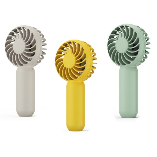 Portable handheld fan mini - handheld,