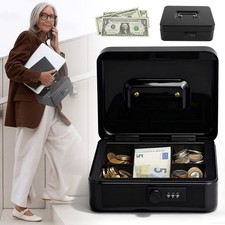 Geldkassette Sparkassette mit