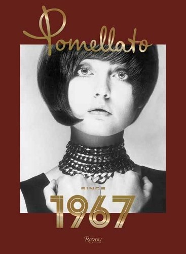 Pomellato sheila weller - by,