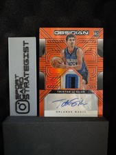 Tristan Da Silvia Panini