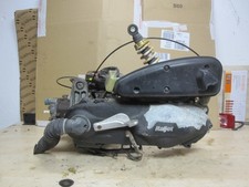 Italjet Formula 125 Motor