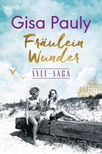 Fraulein Wunder  von Pauly