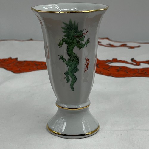 Edle porzellan vase - edle,