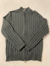 Gran Sasso Schwere Strickjacke