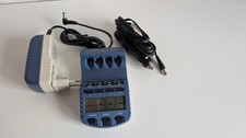 Techno line BC-1000 Ladegerät neu
