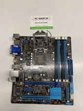 ASUS B75M PLUS  DDR3 mATX Sockel 1155