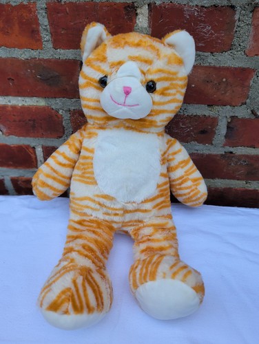 Kik katze kuscheltier plüsch - katze,