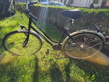 Damenfahrrad 28 Zoll